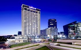 فندق راديسون بلو ليتوفا